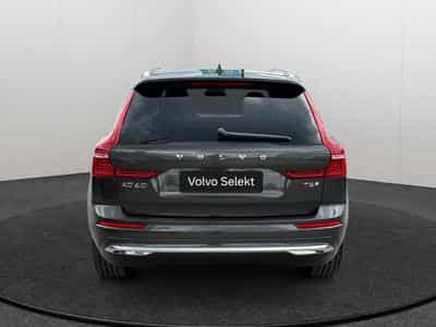 Volvo XC60 T6 Ultra Bright / Hybride BOWERS WILKINS KIT HIVER INCLUS (2025) - Photo 6