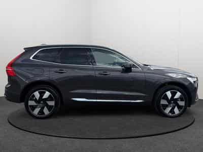 Volvo XC60 T6 Ultra Bright / Hybride BOWERS WILKINS KIT HIVER INCLUS (2025) - Photo 7