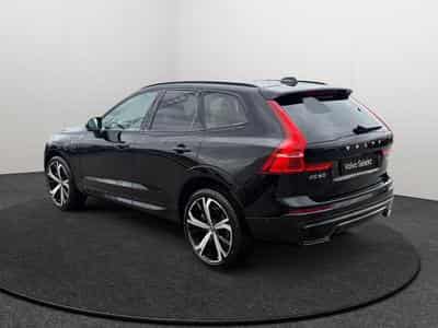 Volvo XC60 T8 Plus Dark / Hybride FOUR-C 21\' KIT HIVER INCLUS (2025) - Photo 5