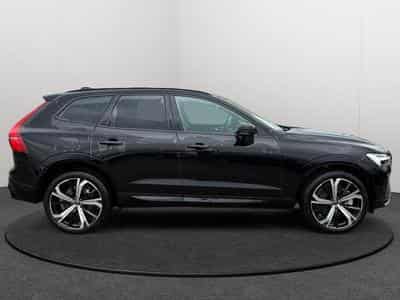 Volvo XC60 T8 Plus Dark / Hybride FOUR-C 21\' KIT HIVER INCLUS (2025) - Photo 7