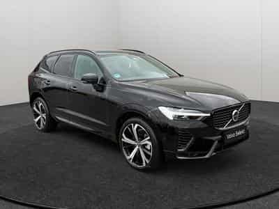 Volvo XC60 T8 Plus Dark / Hybride FOUR-C 21\' KIT HIVER INCLUS (2025) - Photo 8