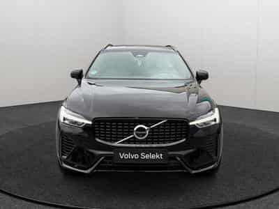 Volvo XC60 T8 Plus Dark / Hybride FOUR-C 21\' KIT HIVER INCLUS (2025) - Photo 9