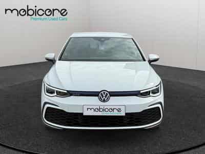 VW Golf VIII GTE (2021) - Photo 4