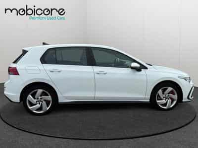 VW Golf VIII GTE (2021) - Photo 7