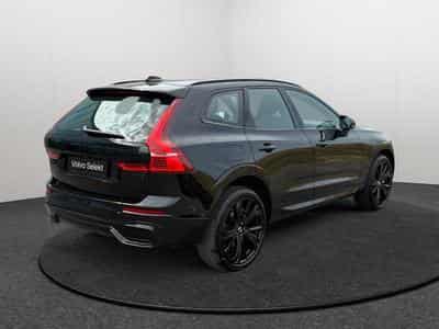 Volvo XC60 B5 AWD Ultra Black Edition / Essence (2025) - Photo 2