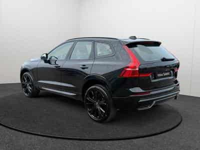 Volvo XC60 B5 AWD Ultra Black Edition / Essence (2025) - Photo 5