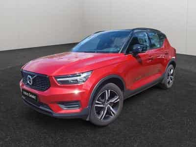 Volvo XC40 R-Design (2019) - Photo 1