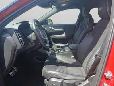 Volvo XC40 R-Design (2019) - Photo 12