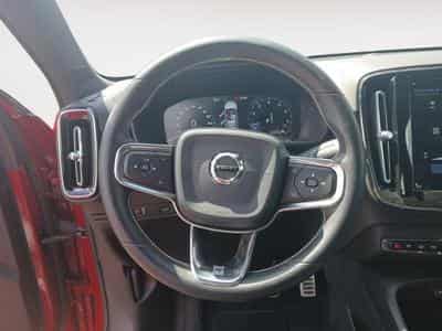 Volvo XC40 R-Design (2019) - Photo 15