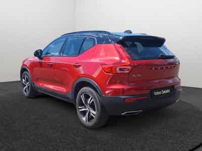 Volvo XC40 R-Design (2019) - Photo 3