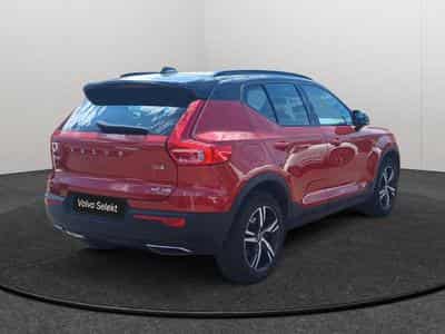 Volvo XC40 R-Design (2019) - Photo 5