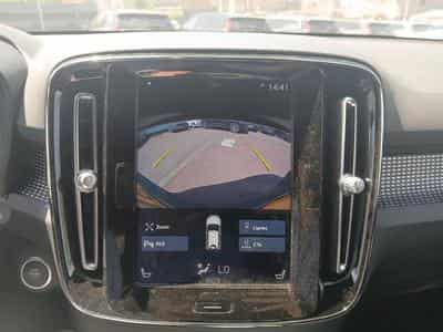Volvo XC40 R-Design (2019) - Photo 6