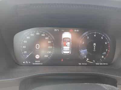 Volvo XC40 R-Design (2019) - Photo 7