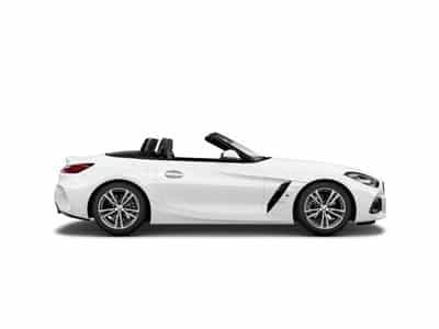BMW Z4 Pack M (2024) - Photo 3