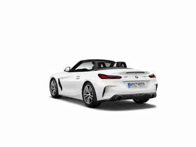 BMW Z4 Pack M (2024) - Photo 5