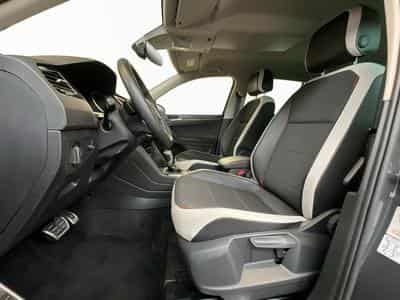 VW Tiguan Life-Urban-Sport+DSG+LED+RearView (2024) - Photo 11