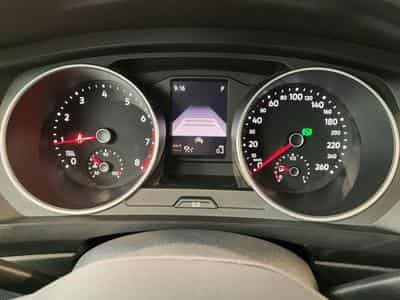 VW Tiguan Life-Urban-Sport+DSG+LED+RearView (2024) - Photo 13