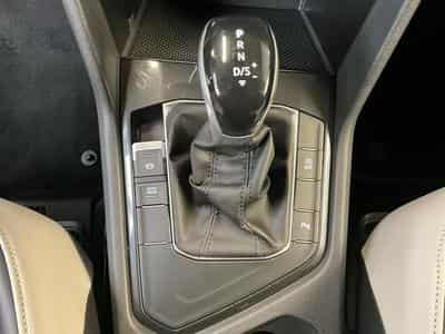 VW Tiguan Life-Urban-Sport+DSG+LED+RearView (2024) - Photo 14
