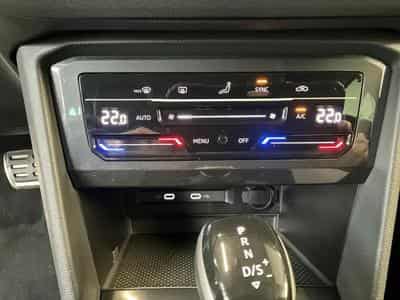VW Tiguan Life-Urban-Sport+DSG+LED+RearView (2024) - Photo 15