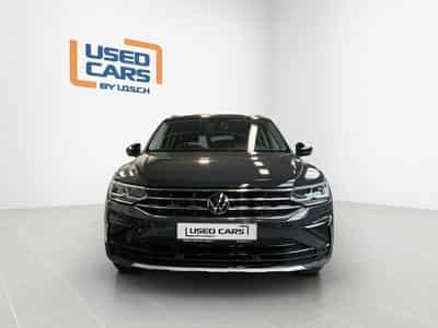 VW Tiguan Life-Urban-Sport+DSG+LED+RearView (2024) - Photo 3