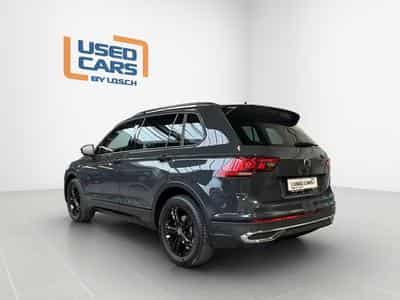 VW Tiguan Life-Urban-Sport+DSG+LED+RearView (2024) - Photo 6