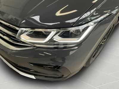 VW Tiguan Life-Urban-Sport+DSG+LED+RearView (2024) - Photo 9
