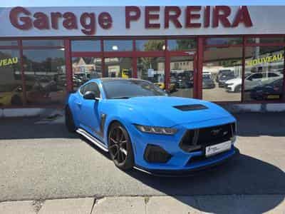 Ford Mustang 5.0 V8 GT LIMITED EDITION WR N°006 GARANTIE FORD 04/2030 (2025) - Photo 1