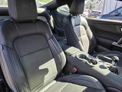 Ford Mustang 5.0 V8 GT LIMITED EDITION WR N°006 GARANTIE FORD 04/2030 (2025) - Photo 7