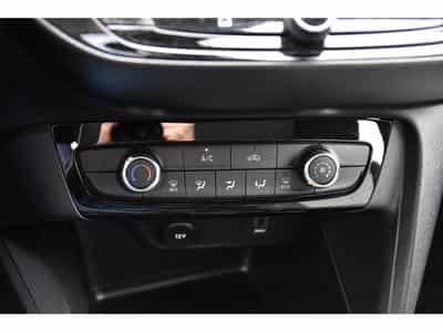 Opel Corsa 1.2 Turbo Edition AT8 REGUL LANE SIDE CAM 1° MAIN (2025) - Photo 14