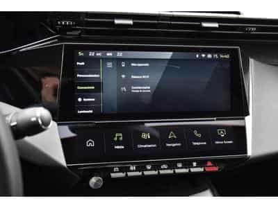 Peugeot 408 1.2 PureTech Allure EAT8 ACC LANE GPS CAM 1° MAIN (2024) - Photo 12