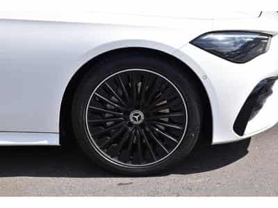 Mercedes CLE 200 AMG Line 9G-Tronic MEMO SG VENT DISTRONIC SIDE AIRSCARF 1°M. (2025) - Photo 7