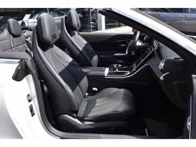 Mercedes CLE 200 AMG Line 9G-Tronic MEMO SG VENT DISTRONIC SIDE AIRSCARF 1°M. (2025) - Photo 9
