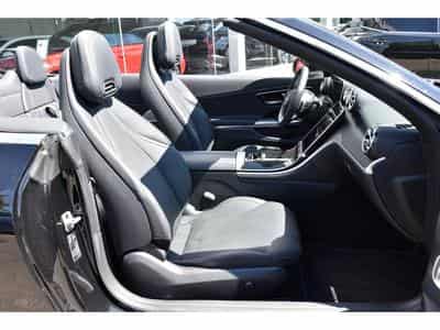 Mercedes CLE 200 AMG Line 9G-Tronic MEMO SG VENT DISTR CAM360 SIDE AIRSCARF (2025) - Photo 9
