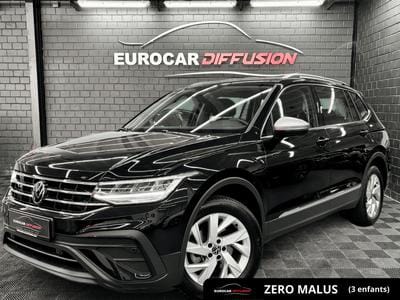 VW Tiguan (2025) - Photo 9