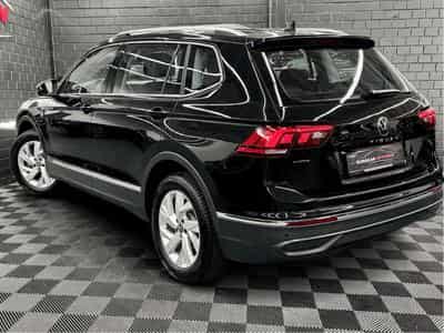 VW Tiguan Life 1.5 TSI 150 CV DSG7 *7 PLACES *ATTELAGE* *HAYON* (2025) - Photo 3