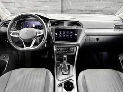 VW Tiguan Life 1.5 TSI 150 CV DSG7 *7 PLACES *ATTELAGE* *HAYON* (2025) - Photo 10