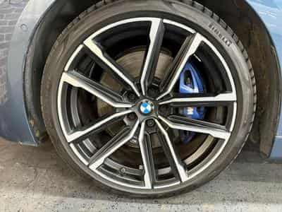 BMW 430 430dA Coupé 3.0 286cv Auto M-SPORT (2021) - Photo 3