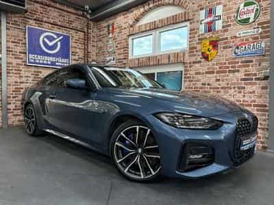 BMW 430 430dA Coupé 3.0 286cv Auto M-SPORT (2021) - Photo 1