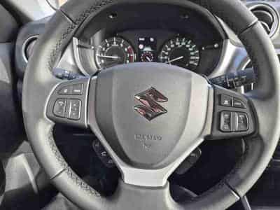 Suzuki Vitara 1.4 Boosterjet 110 MHEV Comfort 4x4 (2026) - Photo 10