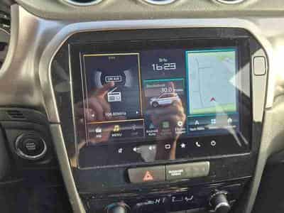 Suzuki Vitara 1.4 Boosterjet 110 MHEV Comfort 4x4 (2026) - Photo 15