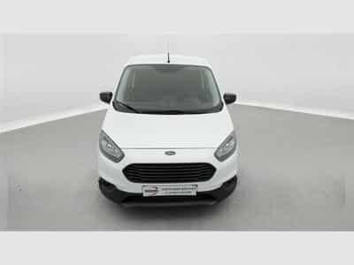 Ford Transit 1.0 EcoBoost Trend S/S (EU6d) (2023) - Photo 4