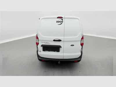 Ford Transit 1.0 EcoBoost Trend S/S (EU6d) (2023) - Photo 5