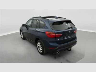 BMW X1 1.5 dA sDrive16 Business CUIR/NAVI/TO PANO/JA17 (2021) - Photo 2