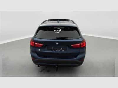 BMW X1 1.5 dA sDrive16 Business CUIR/NAVI/TO PANO/JA17 (2021) - Photo 5