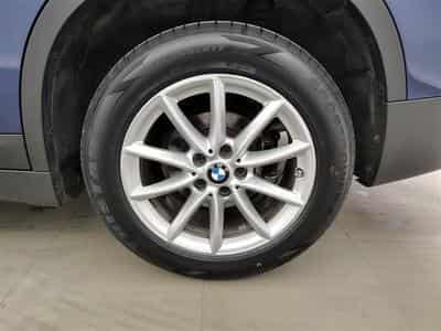 BMW X1 1.5 dA sDrive16 Business CUIR/NAVI/TO PANO/JA17 (2021) - Photo 6