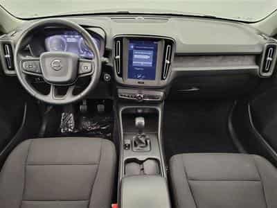 Volvo XC40 1.5 T3 Momentum Core (2020) - Photo 8