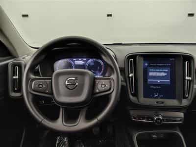 Volvo XC40 1.5 T3 Momentum Core (2020) - Photo 9