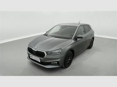 Skoda Fabia 1.0 TSI 95cv Selection CARPLAY / FULL LED / PDC AR / JA 15" (2025) - Photo 1