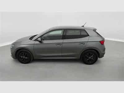 Skoda Fabia 1.0 TSI 95cv Selection CARPLAY / FULL LED / PDC AR / JA 15" (2025) - Photo 3