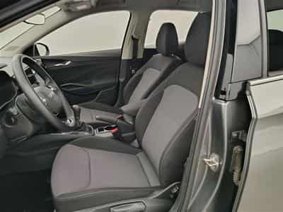 Skoda Fabia 1.0 TSI 95cv Selection CARPLAY / FULL LED / PDC AR / JA 15" (2025) - Photo 7